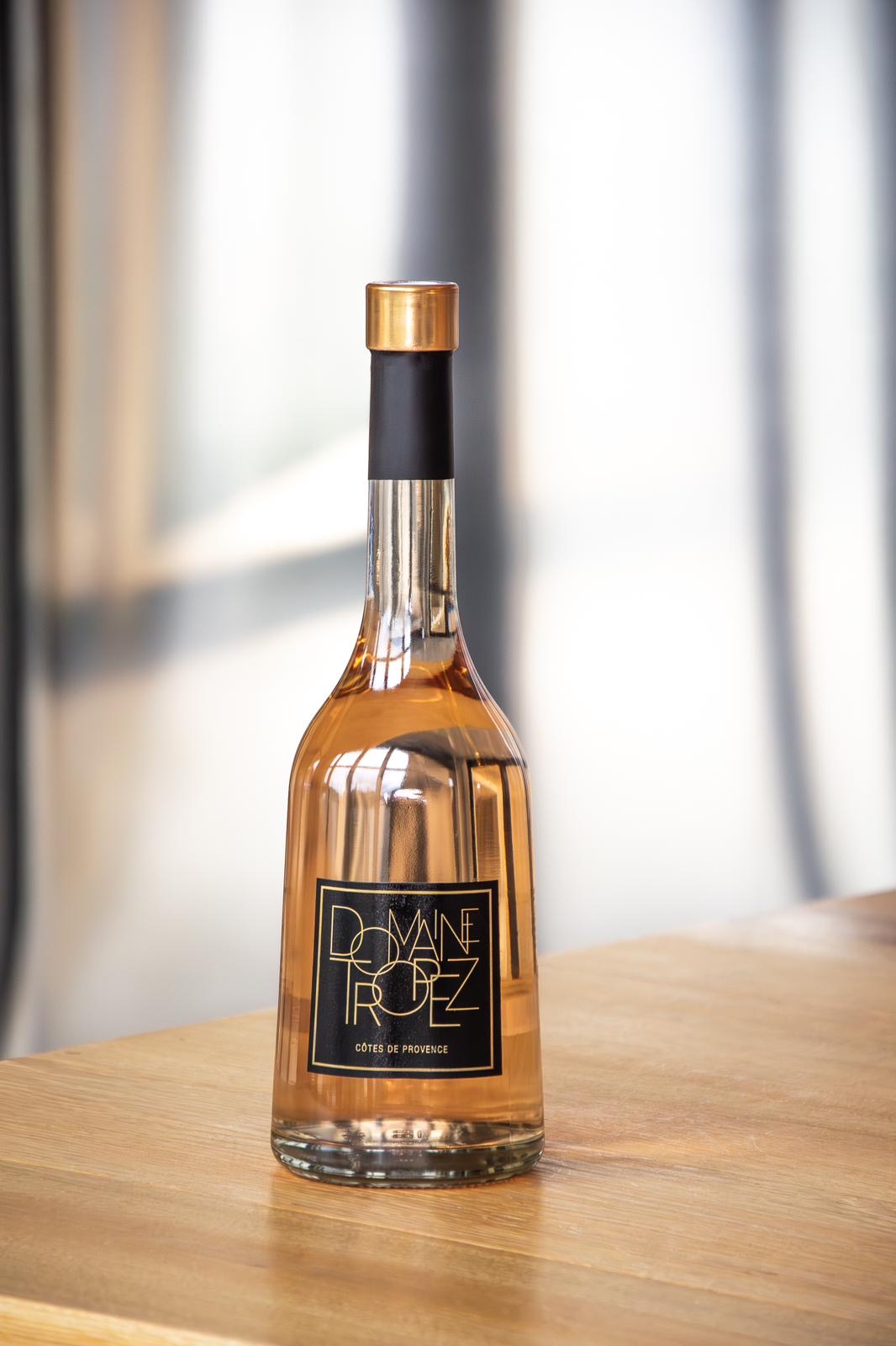Domaine Tropez Rosé