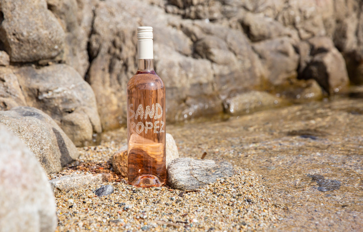12er Sommer-Paket Weine Domaine Tropez