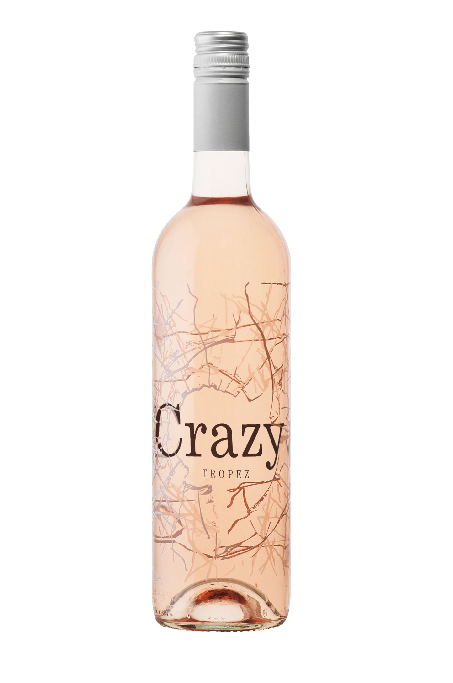 Crazy Tropez Rosé