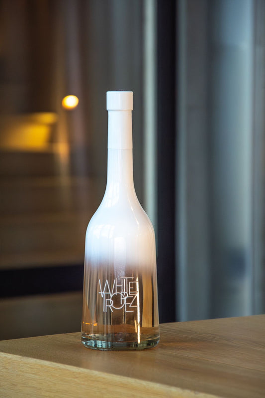 White Tropez Rosé 2023
