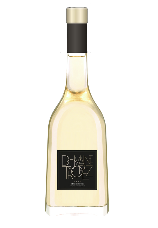 Domaine Tropez Weiß