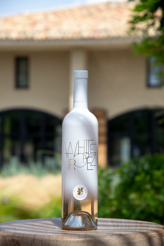 12er Sommer-Paket Weine Domaine Tropez