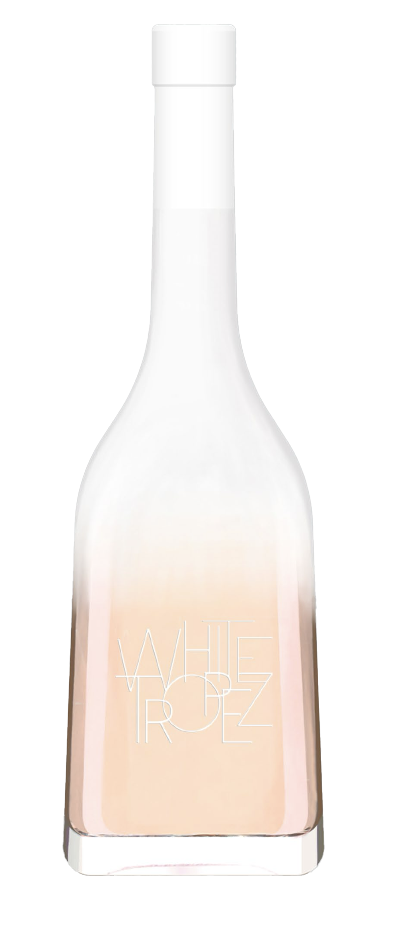 White Tropez Rosé 2023