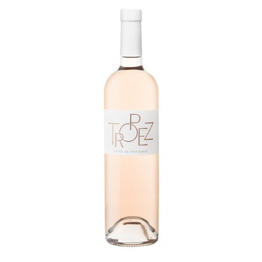 6x Tropez Rosé