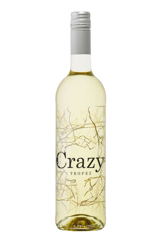 Crazy Tropez Weiß