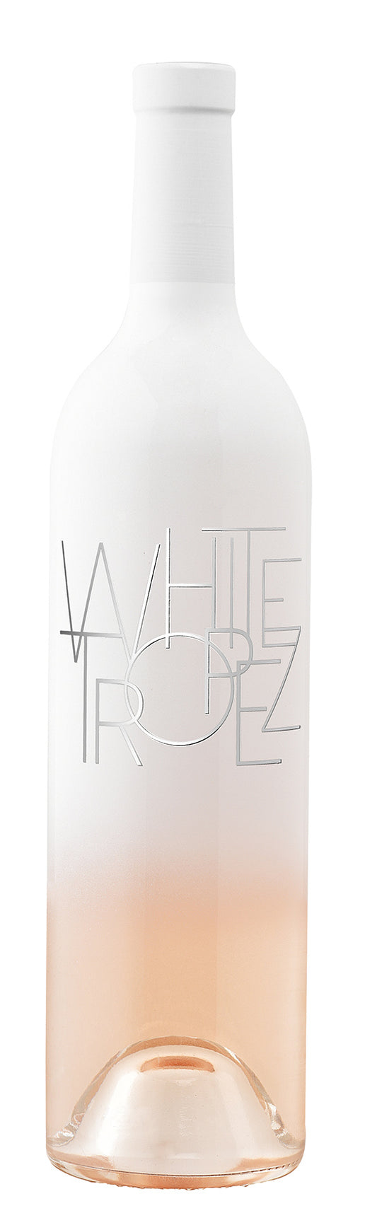 6x White Tropez Rosé