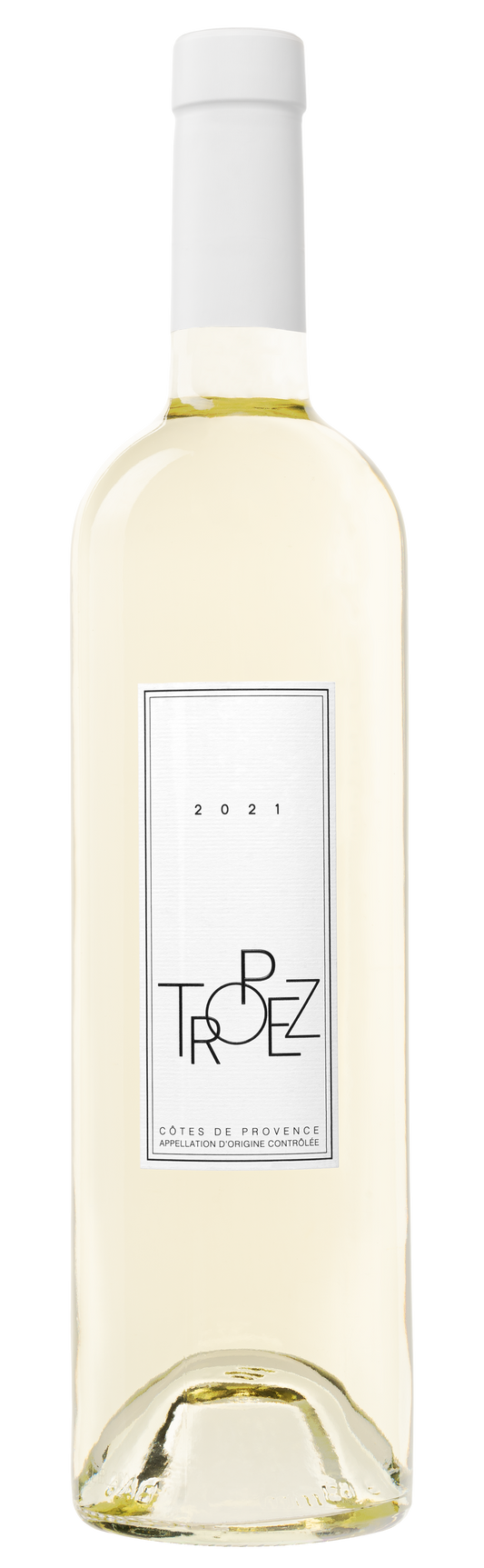 Tropez Weiß