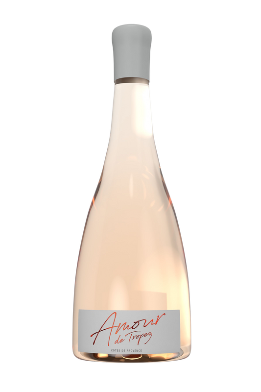 6x Amour de Tropez Rosé
